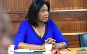 Présentation du nouveau Lycée de la Mer