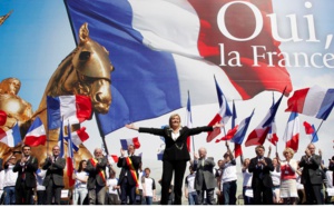 Départementales en métropole : Le FN virerait en tête