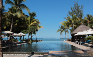 Hilton Mauritius Resort &amp; Spa <br>Une rénovation splendide