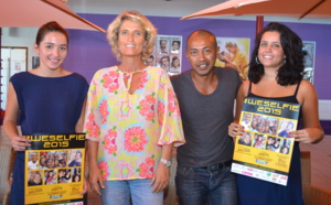 #Weselfie2015<br>Pour les actions du Père Pedro