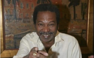 Décès de José Sébéloué, co-fondateur et guitariste de La Compagnie créole, à l'âge de 74 ans