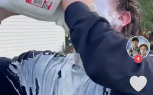 La chips la plus pimentée du monde a-t-elle tué un adolescent?