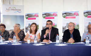 Alon Bat Karé...<br>Chemin Volcan