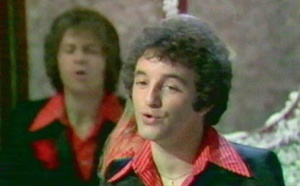 Le chanteur de "J'ai encore rêvé d'elle", en prison pour pédophilie!