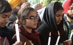 Les propos immondes de l'un des violeurs du bus de New Delhi