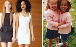 Les incroyables jumelles de Gloucester...