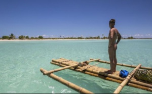 "Adam recherche Eve": la nouvelle télé-réalité à poil!