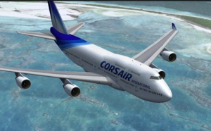 Le rachat de Corsair est annulé!