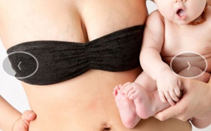 Maternité : elles assument!