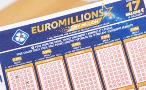 La Bretonne qui a remporté 109 millions d'euros à l'Euromillions venait d'être licenciée