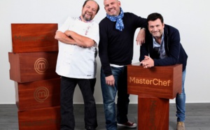 Le concours serait bidonné : scandale sur Masterchef 2015 !