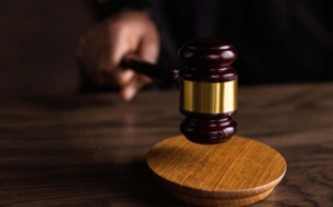 Elle prétend avoir été violée pour dissimuler un adultère : 2 000 euros d'amende.