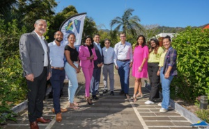 L’AFPAR fête ses 60 ans