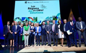 74e anniversaire de la fondation de la République Populaire de Chine