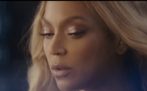 Beyoncé : elle diffuse la bande annonce de son prochain film 
