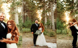 Destin croisé : nés le même jour et à la même heure, ils se marient 35 ans plus tard