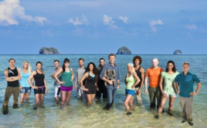 Koh-Lanta déprogrammée