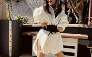 Une femme de petite taille en a assez d'être sexualisée gratuitement