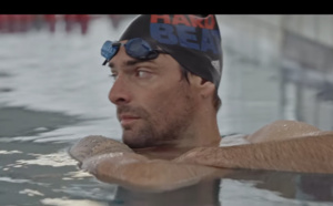 Sans tabou, Camille Lacourt évoque sa dépression