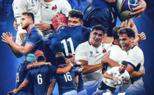 Le XV de France "simulerait" parfois selon le directeur du rugby sud-africain