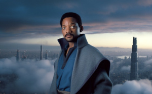 Will Smith et sa femme : c'est fini et depuis longtemps !