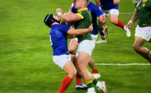 Elimination du XV de France : La France s'est-elle fait voler le match hier soir ?