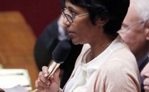 Jours fériés partagés: L'amendement d'Ericka Bareigts rejeté au Sénat