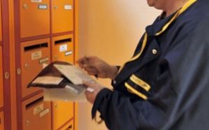 Départementales: Fin de la distribution de propagande électorale