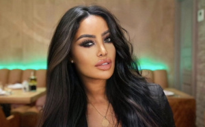 Disparition du mannequin Tabby Brown, ex de Mario Balotelli à 38 ans