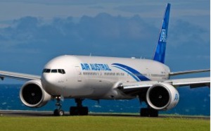 Deux nouveaux Long-Courrier B777-300ER d’ici à fin 2016 pour Air Austral
