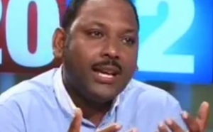 Nassimah Dindar élue, le FN contenu et le LPA de Thierry Robert freiné