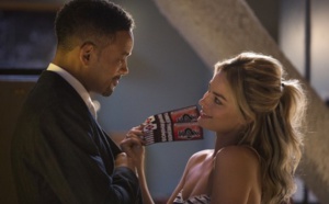 50 Nuances de Grey détrôné par Diversion