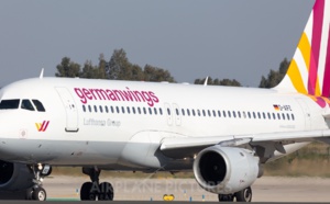 Crash de l'A320 de Germanwings: pas d'appel de détresse