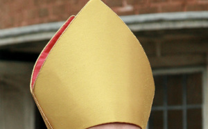 Un évêque polonais démissionne après une orgie