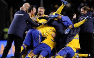 Crash Germanwings: l'équipe de foot miraculée!