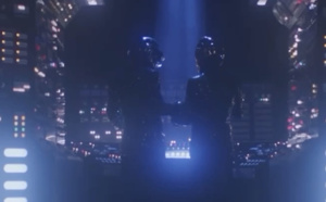 Pas de Daft Punk pour l'ouverture des JO