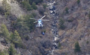 Germanwings: qu'a donc fait le copilote?