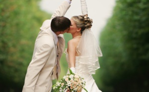 Sondage<br>Plus heureux avant le mariage!