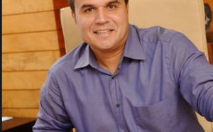 La victoire de l'union de la Droite, la défaite de Gilbert Annette