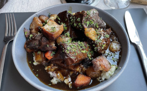 Son boeuf à la Welllington fait 3 morts