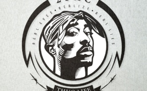 Près de 30 ans après l'assassinat de Tupac, Keefe D est inculpé pour meurtre