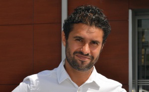 Olivier Boury, nouveau responsable marketing chez CMM Autos