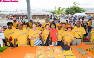 Relais pour la vie<br>24 heures contre le cancer