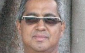 Décès de Jean-Paul Gopaul, ex-champion de Kick Boxing