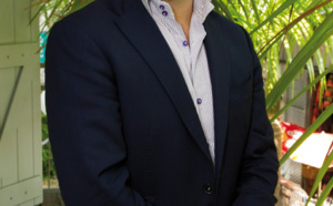 Nicolas Lehoucq papa!