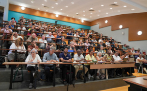 Assemblée citoyenne des mobilités