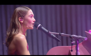 La France décroche la victoire à l'Eurovision Junior 2023 avec Zoé