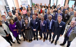 Une rencontre pour l’avenir de l’agriculture des Outre-Mers