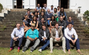 Audiences télé<br>Antenne Réunion progresse,<br>Réunion 1ère s’enfonce