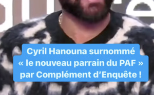 "C'est du très très lourd" : Cyril Hanouna annonce une riposte musclée contre France Télévisions